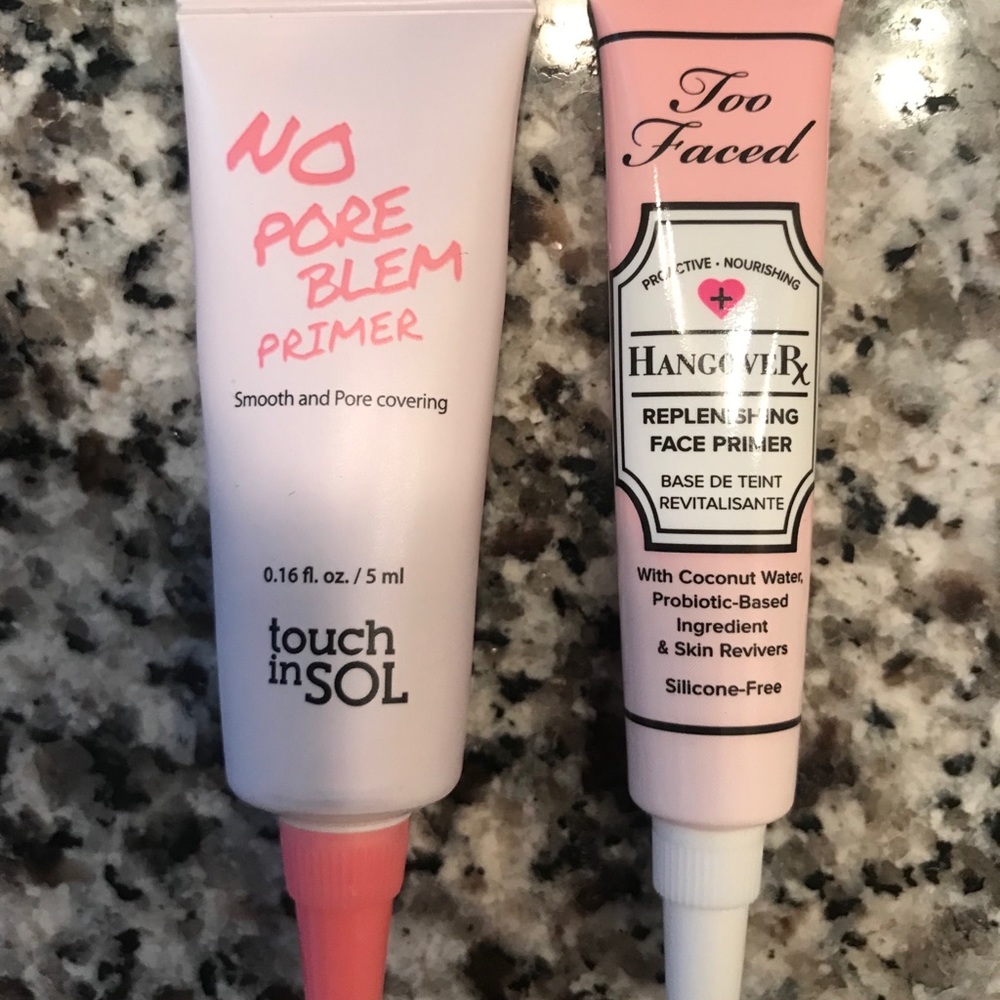 2 primers